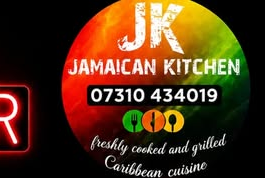 Jamaican Kitchen logo
